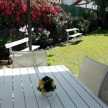 Maison Bidegain Berria Ispoure Ngoại thất bức ảnh