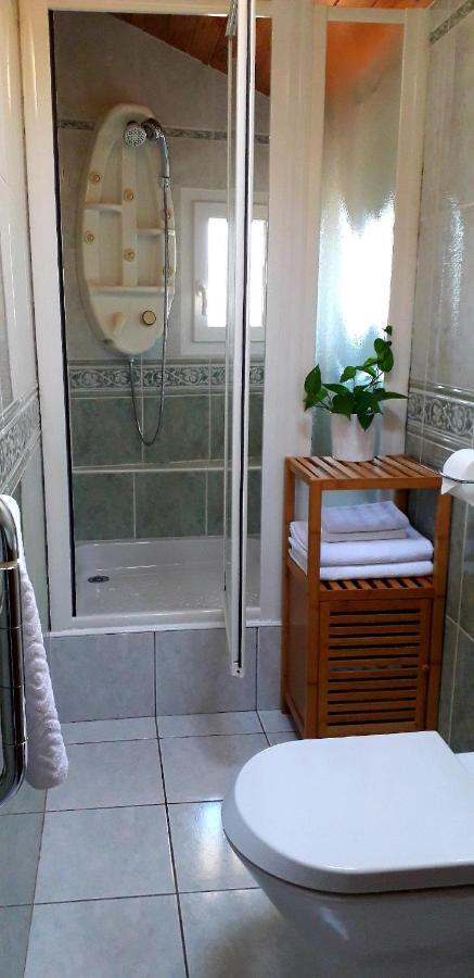 Maison Bidegain Berria Ispoure Ngoại thất bức ảnh